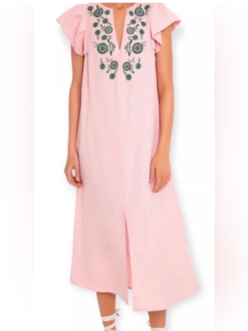 Pomander Place Emma dress